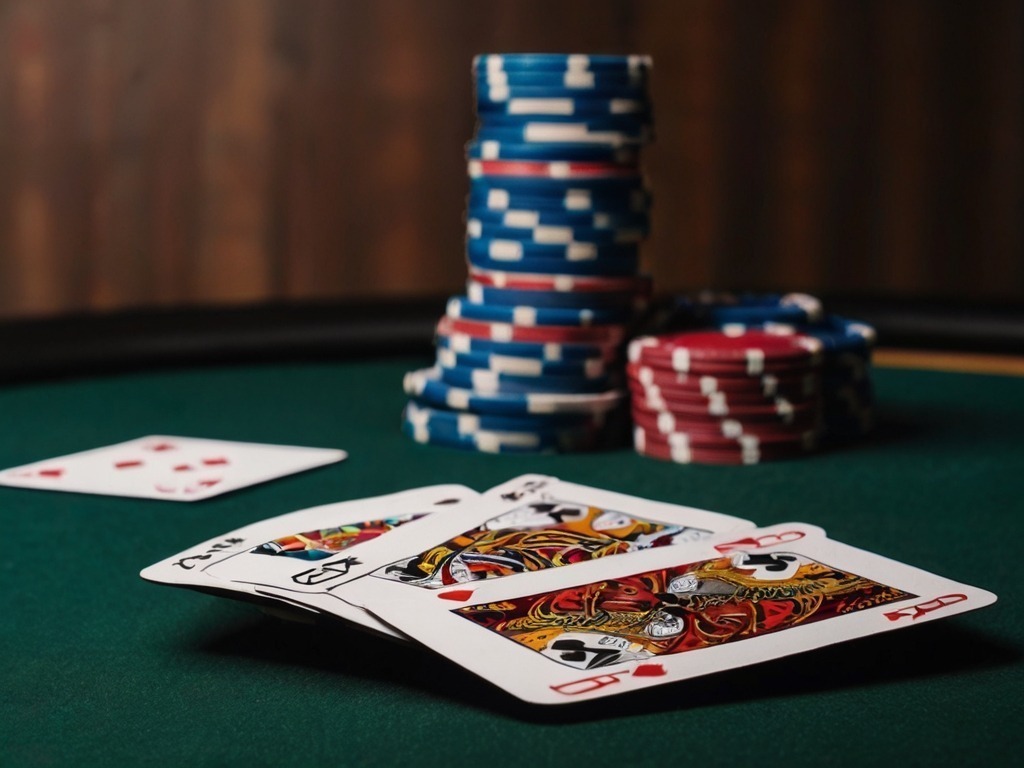 бабл в покере это