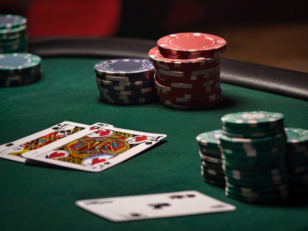 бабл это что такое в покере