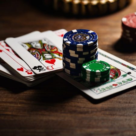 Что такое бэкдор в покере