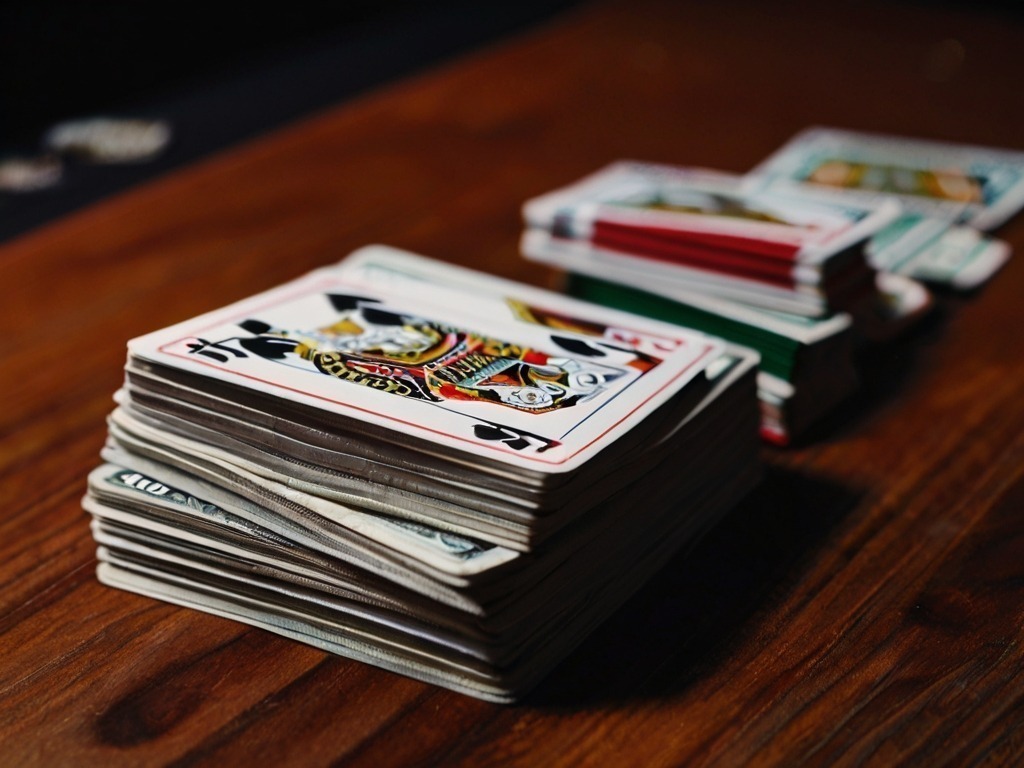 что такое бэкдор в покере