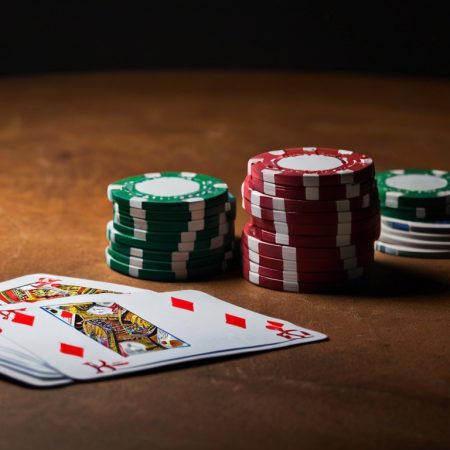 Что такое бай-ин в покере – определение термина