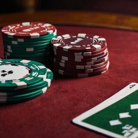 Мертвые деньги в покере: что это и как из этого получать прибыль?