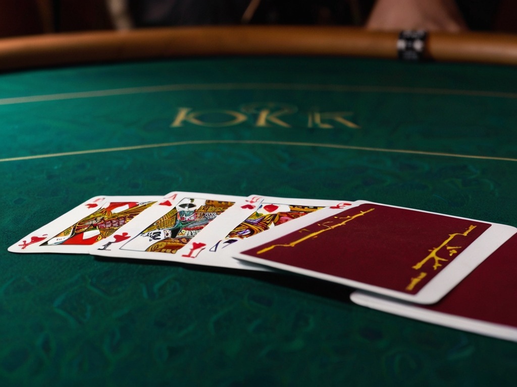 Мертвые деньги в покере