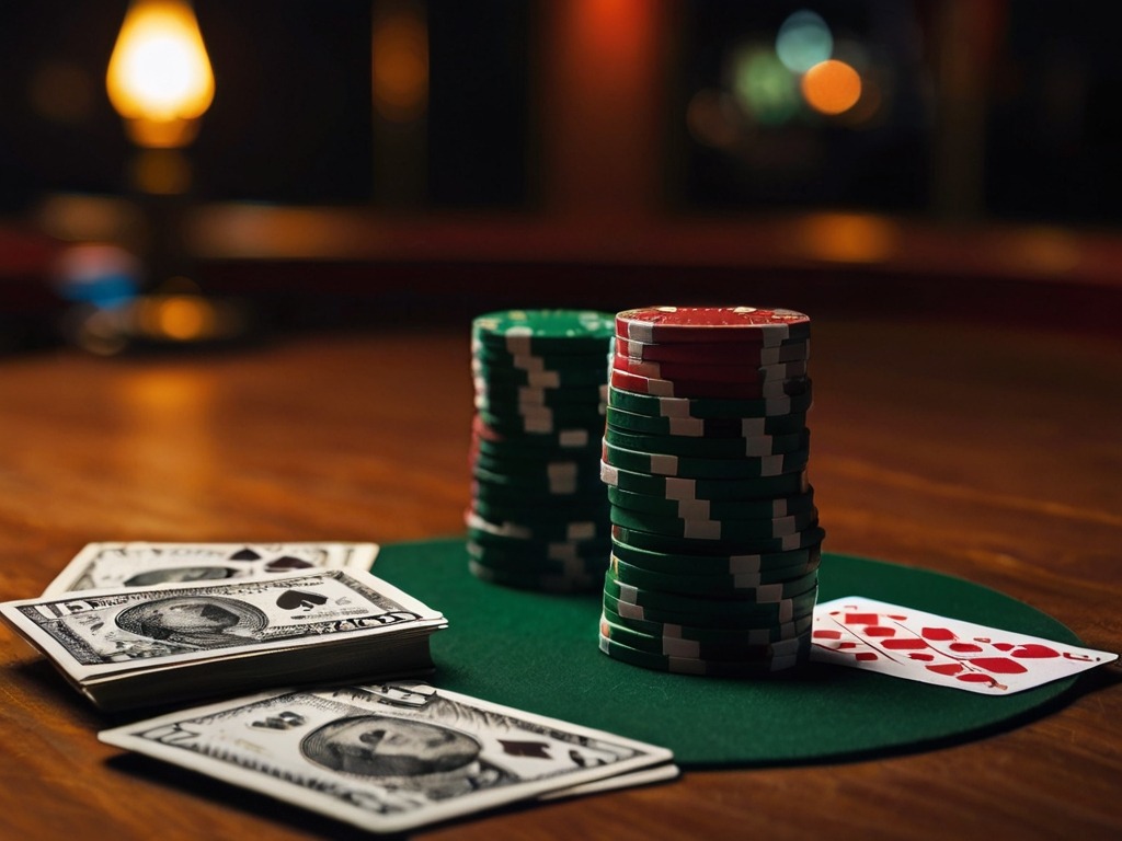 Рекреационные игроки 