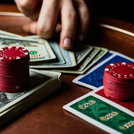 Что такое бекинговые фонды в покере