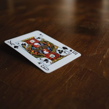 Что такое гатшот в покере и как правильно разыгрывать