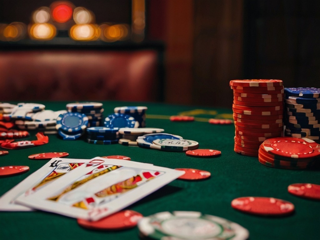 кикер в покере - это что