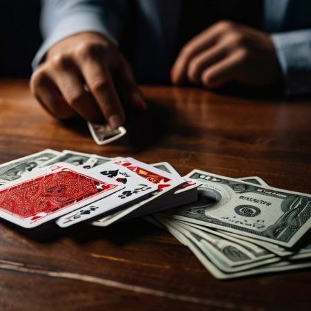 Что такое кулер в покере и как избежать слишком дорогих кругов