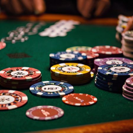 Что такое лимп в покере