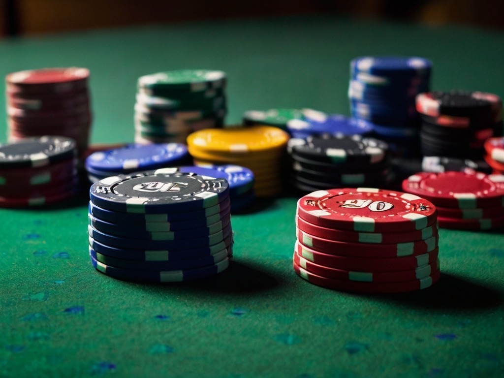 лимп в покере что это