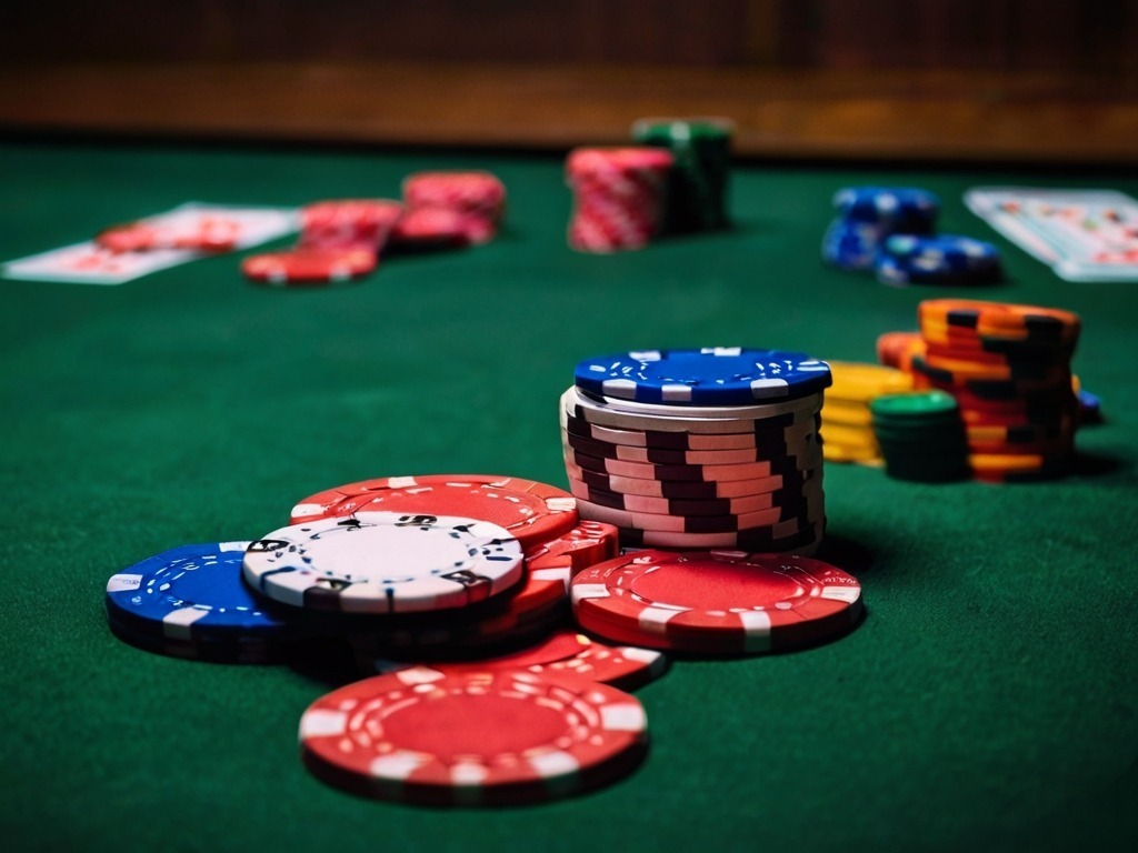 лимп в покере что это