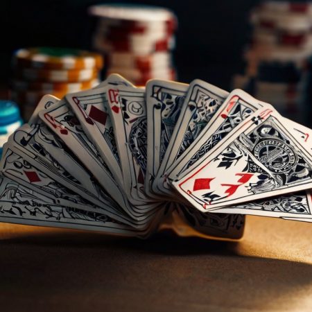 Масти в покере: старшинство и значение в игре