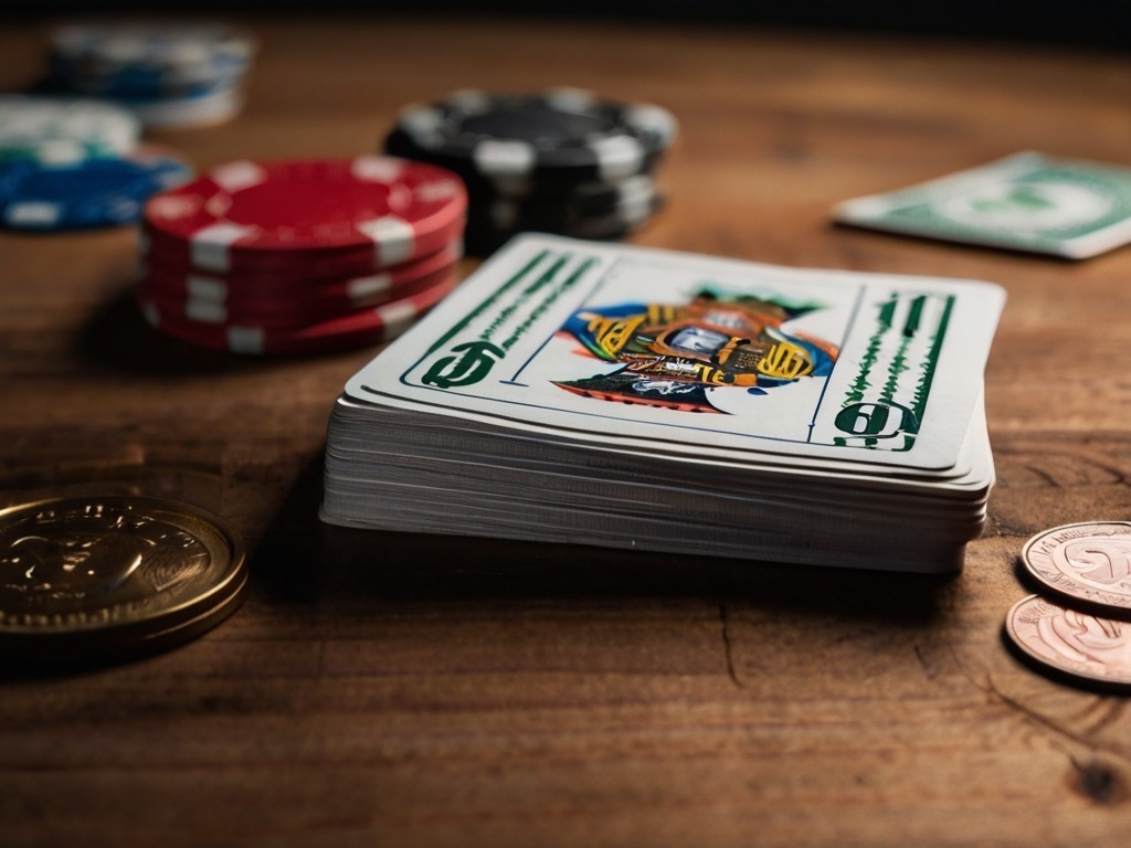 натс в покере - это что такое