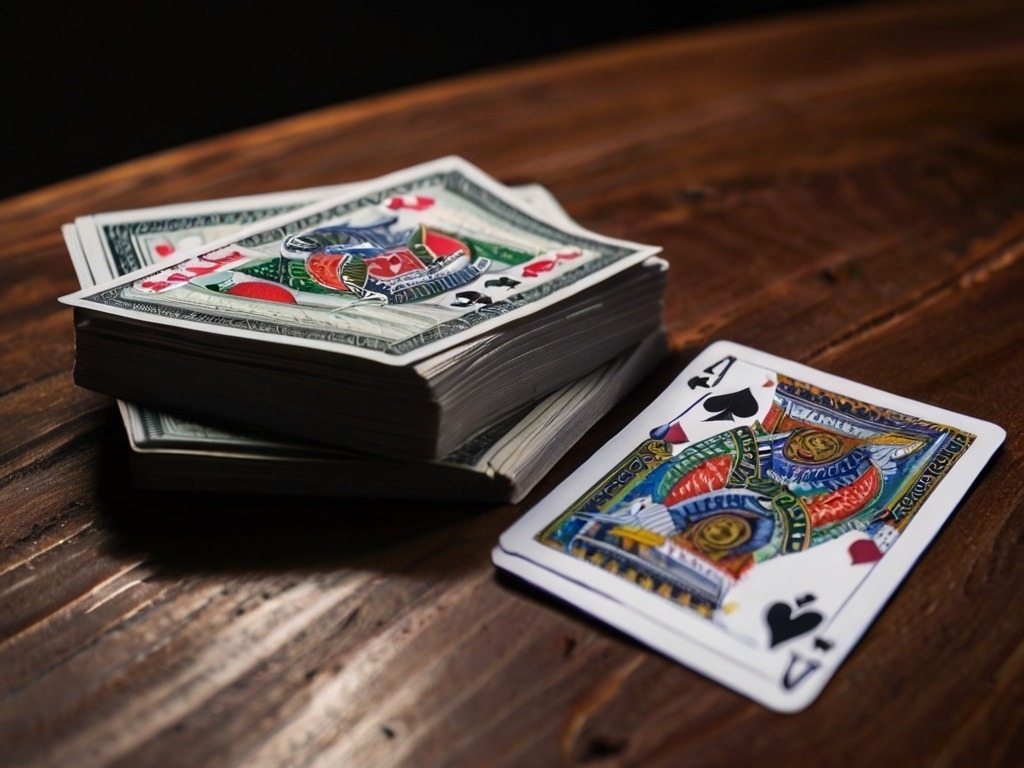 значение термина натс в покере