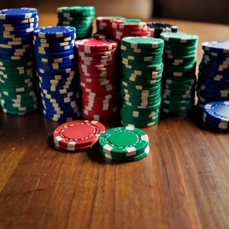 Что такое префлоп в покере