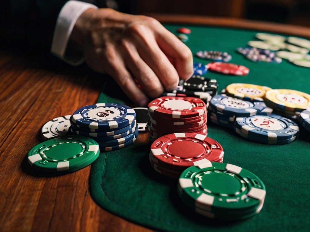 префлоп - это что