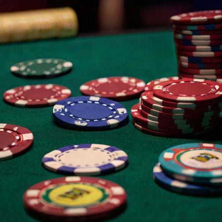 Что такое пуш в покере