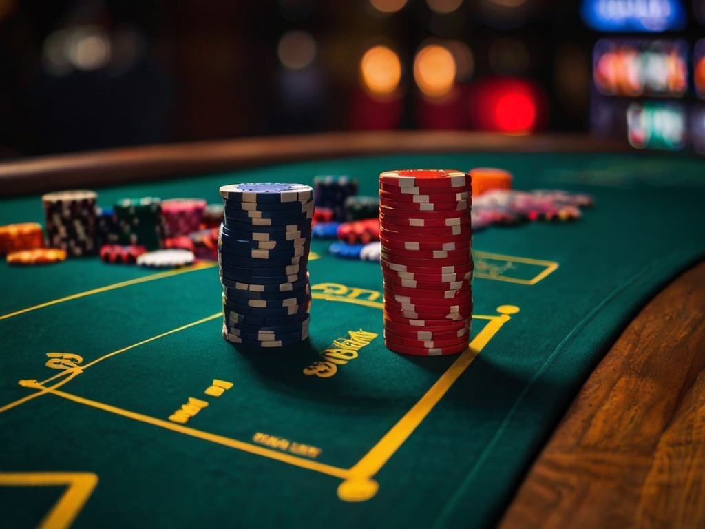 пуш в покере - это