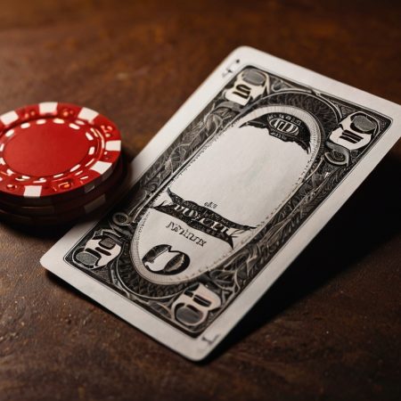 Что такое ребай в покере