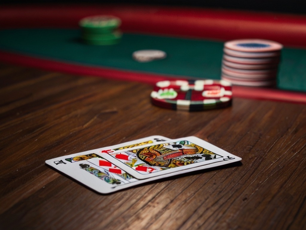 ребай в покере что это такое