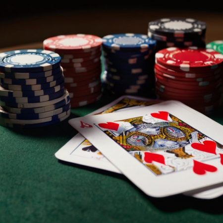 Что такое рейк в покере