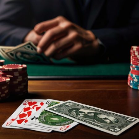 Рекреационные игроки в покере