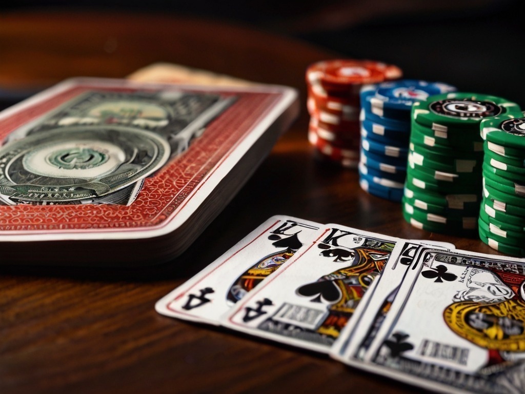 Что такое рейз в покере