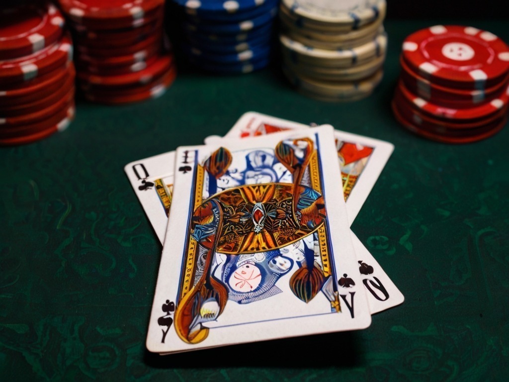 термин ривер в покере