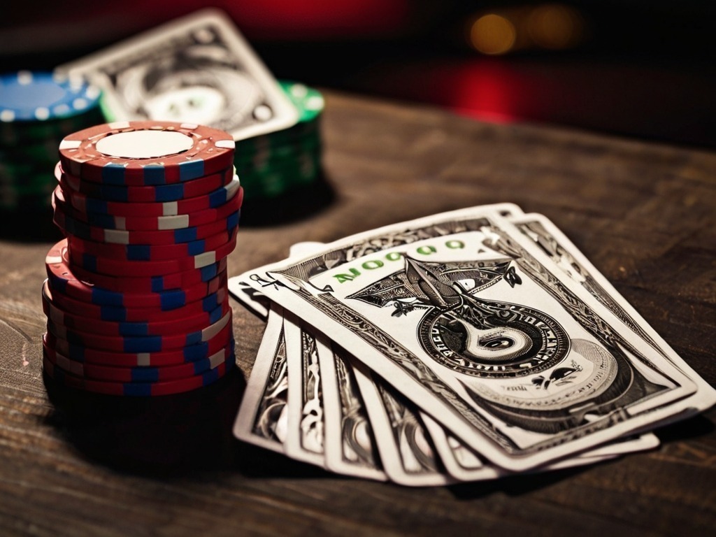 ривер в покере - что это значит