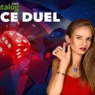 Игровой автомат онлайн Dice Duel