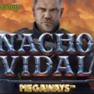 Игровой автомат онлайн Nacho Vidal Megaways