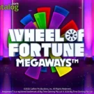 Игровой автомат онлайн Wheel of Fortune