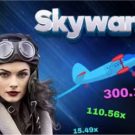 Игровой автомат онлайн Skyward