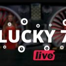 Игровой автомат онлайн Lucky 5, Lucky 6 и Lucky 7