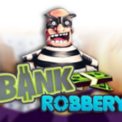 Игровой автомат онлайн Bank Robbery