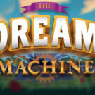Игровой автомат онлайн Dream Machine