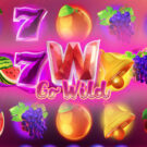 Игровой автомат онлайн Go Wild