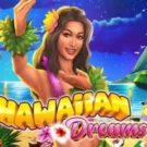 Игровой автомат онлайн Hawaiian Dream