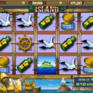 Игровой автомат онлайн Islands in the Sun