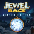 Игровой автомат онлайн Jewel Race