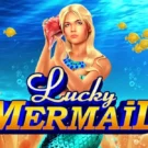 Игровой автомат онлайн Lucky Mermaid
