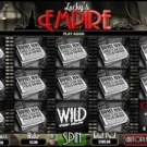 Игровой автомат онлайн Lucky’s Empire