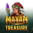 Игровой автомат онлайн Mayan Treasure
