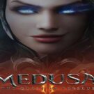 Игровой автомат онлайн Medusa II: The Quest of Perseus