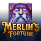 Игровой автомат онлайн Merlin’s Fortune