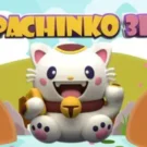 Игровой автомат онлайн Pachinko 3D