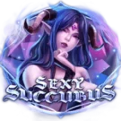 Игровой автомат онлайн Sexy Succubus