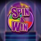 Игровой автомат онлайн Spin & Win