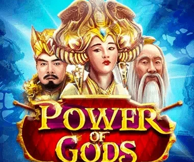 Игровой автомат онлайн Star Gods