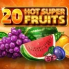 Игровой автомат онлайн Super Fruit